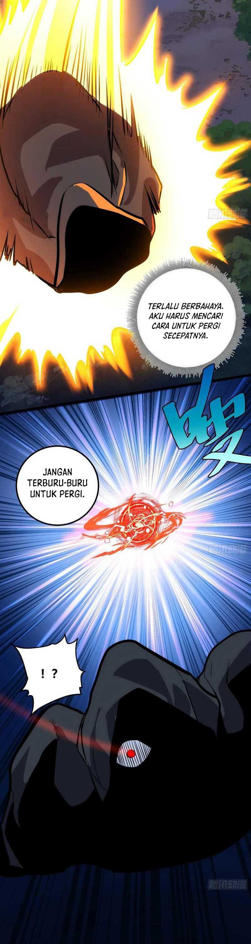 I am Self-disciplined And Invincible - Chapter 51 - Page 25