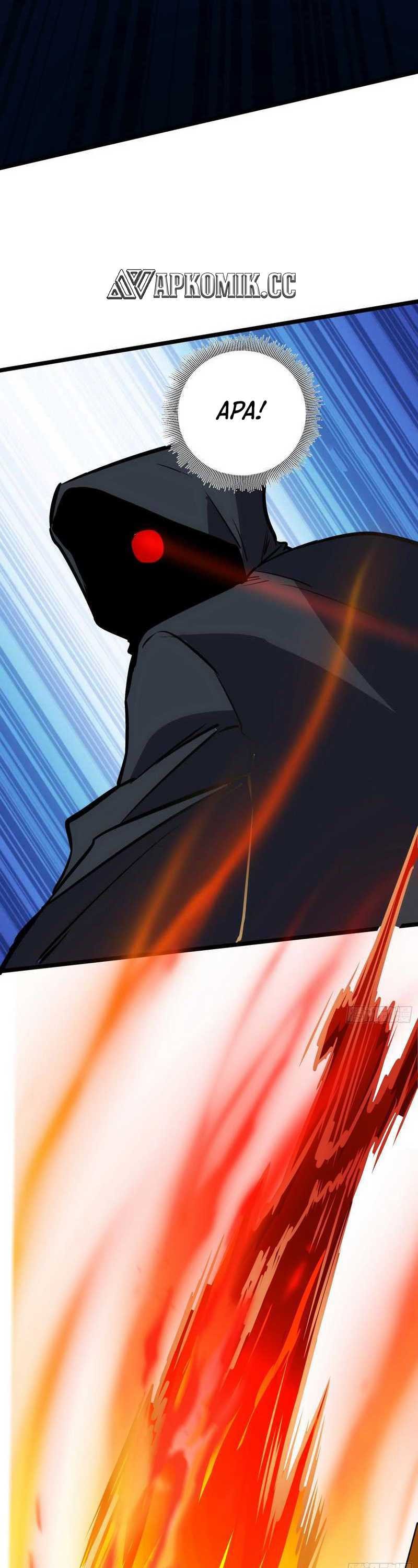 I am Self-disciplined And Invincible - Chapter 51 - Page 26