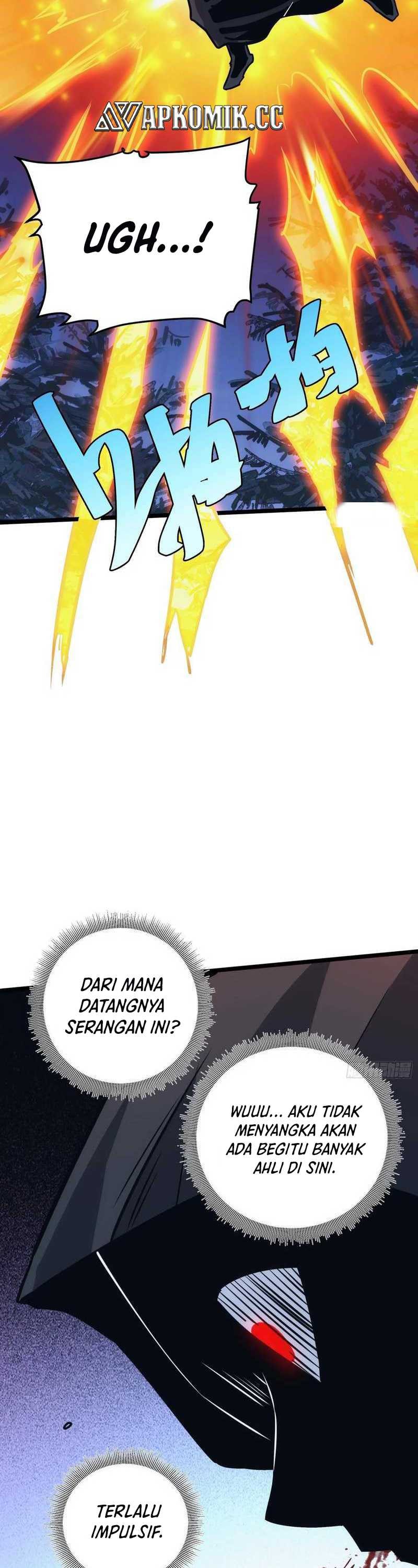 I am Self-disciplined And Invincible - Chapter 51 - Page 28