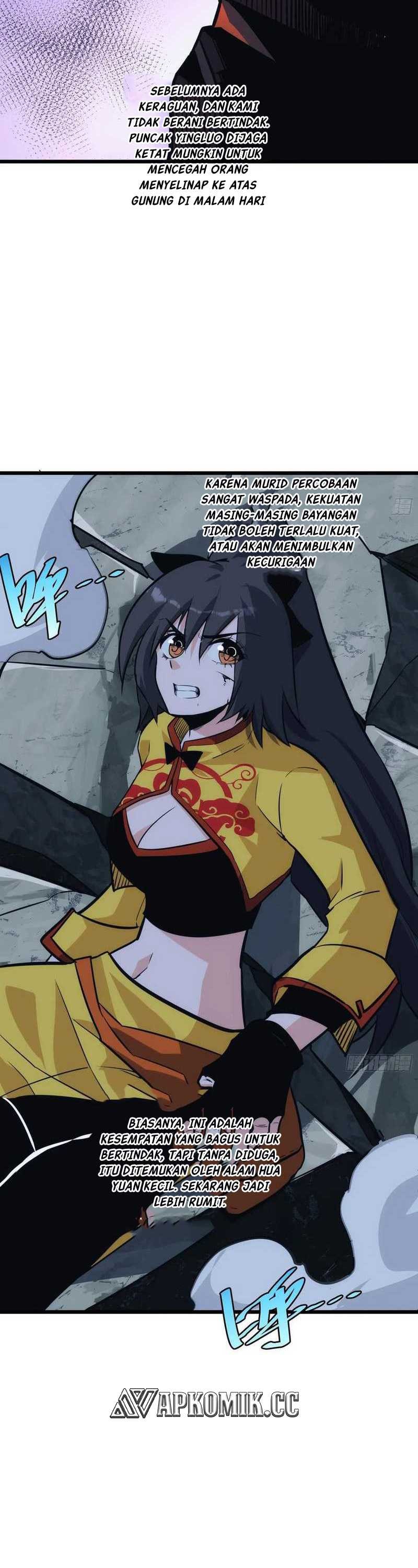 I am Self-disciplined And Invincible - Chapter 51 - Page 4