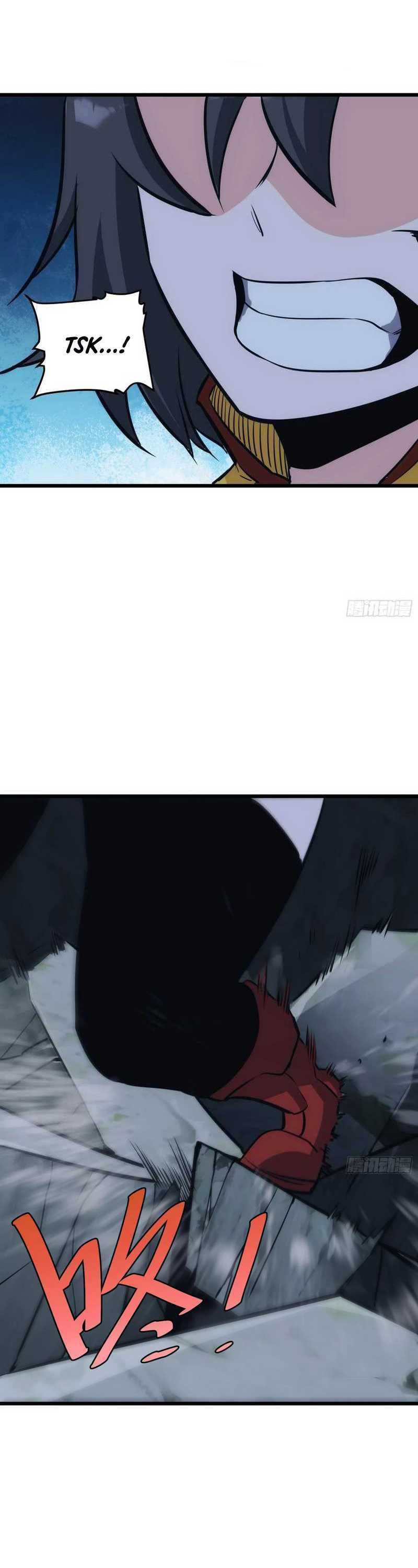 I am Self-disciplined And Invincible - Chapter 51 - Page 5