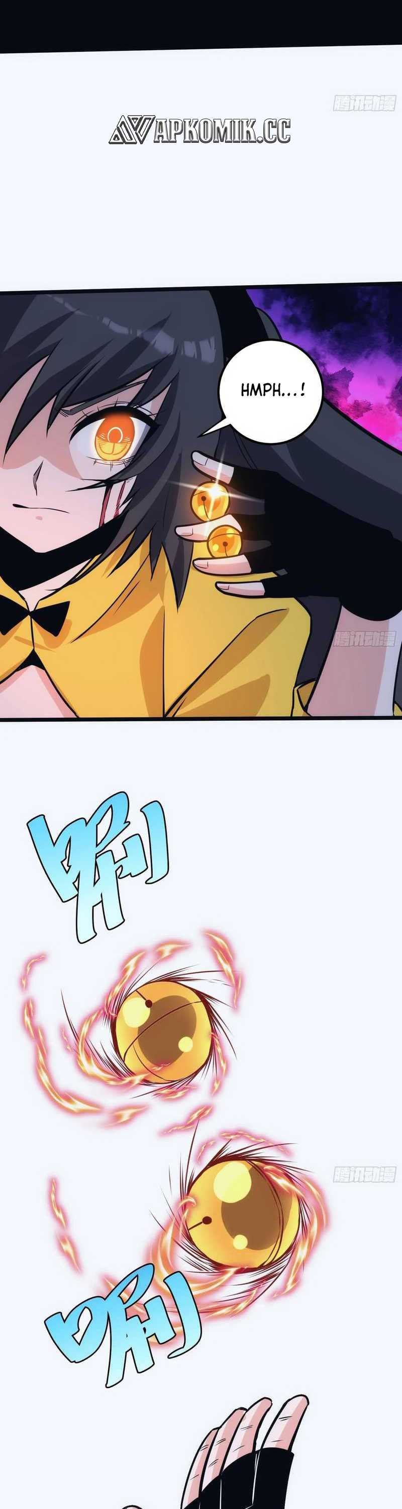I am Self-disciplined And Invincible - Chapter 51 - Page 7