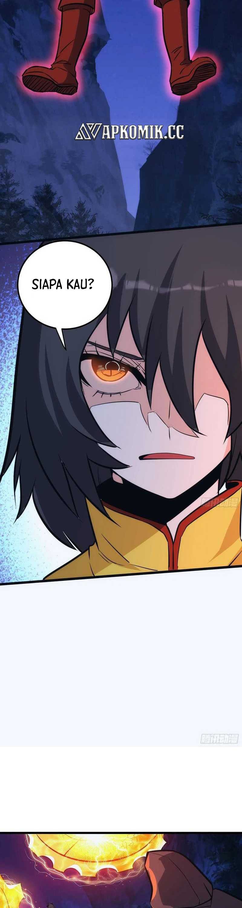 I am Self-disciplined And Invincible - Chapter 51 - Page 9