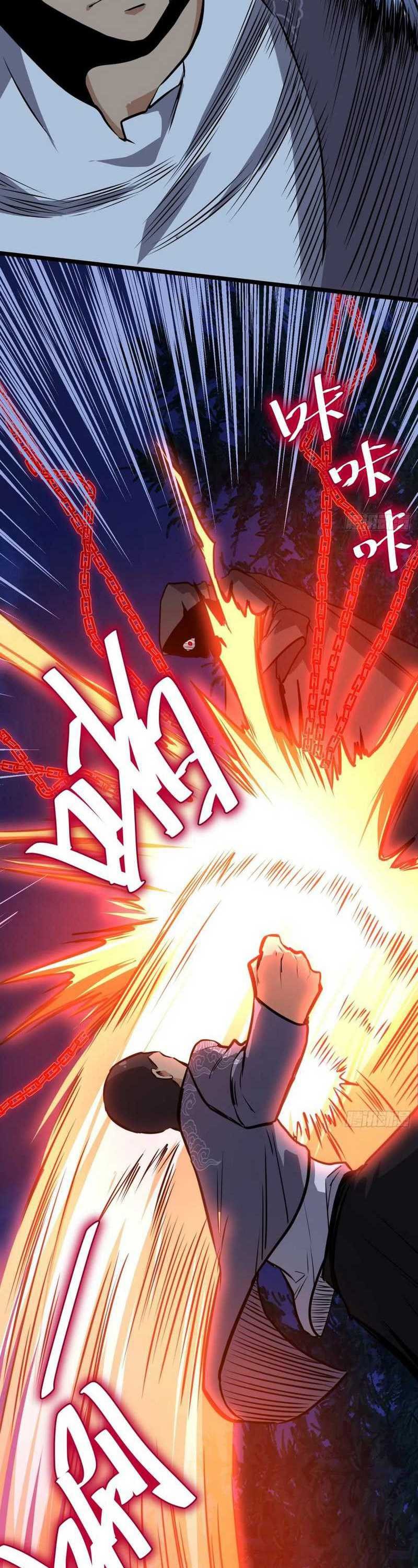 I am Self-disciplined And Invincible - Chapter 52 - Page 11