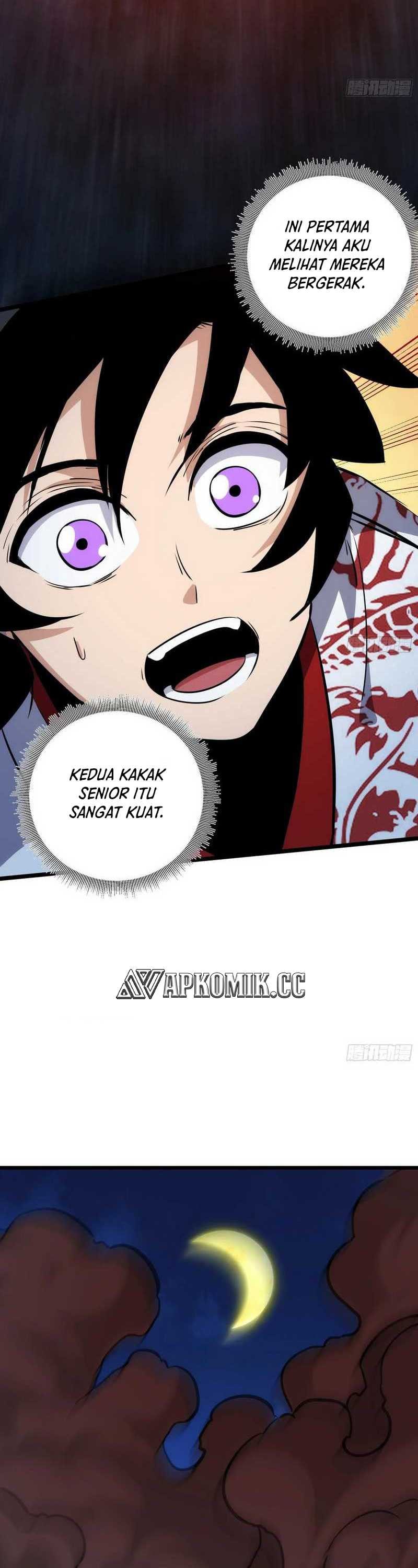 I am Self-disciplined And Invincible - Chapter 52 - Page 17