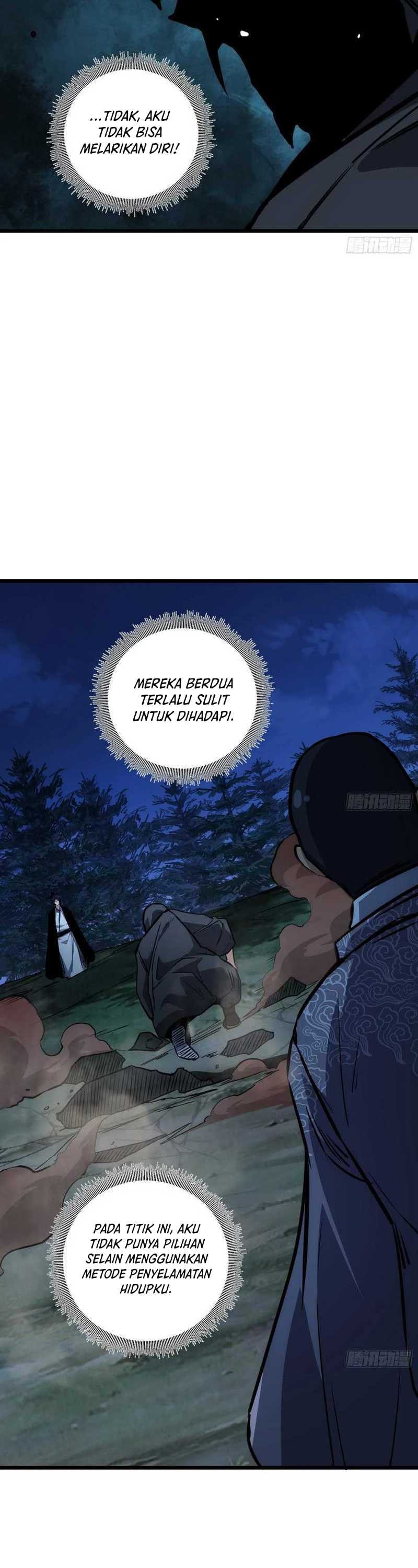 I am Self-disciplined And Invincible - Chapter 52 - Page 20
