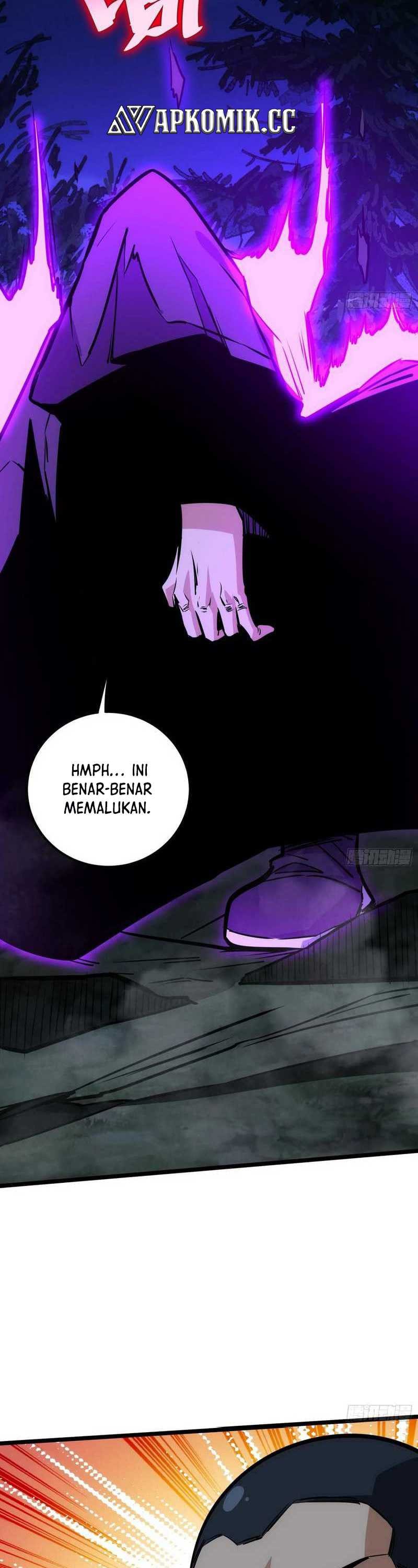 I am Self-disciplined And Invincible - Chapter 52 - Page 22