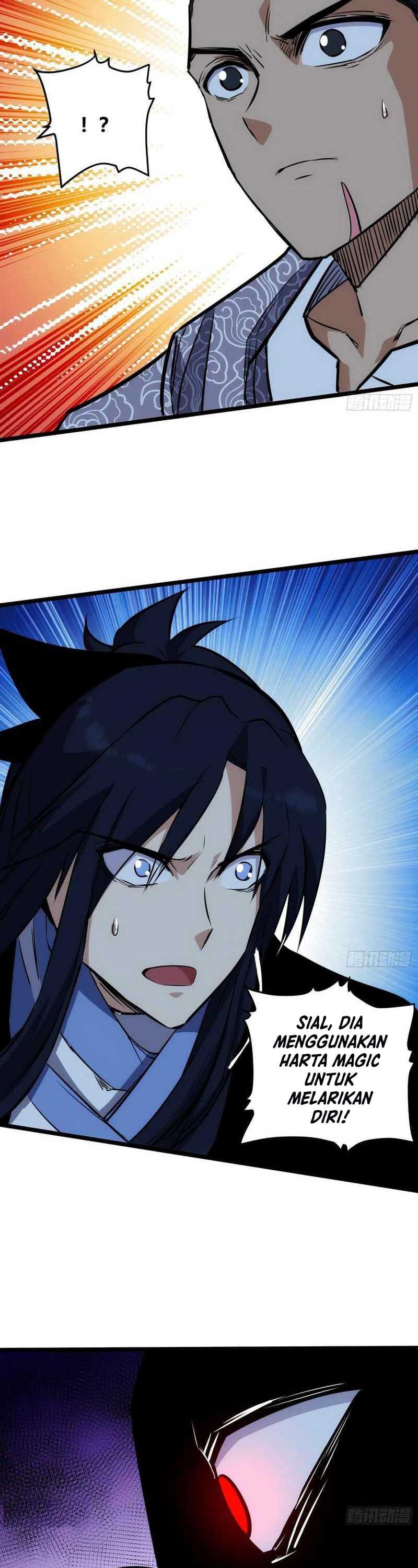 I am Self-disciplined And Invincible - Chapter 52 - Page 23