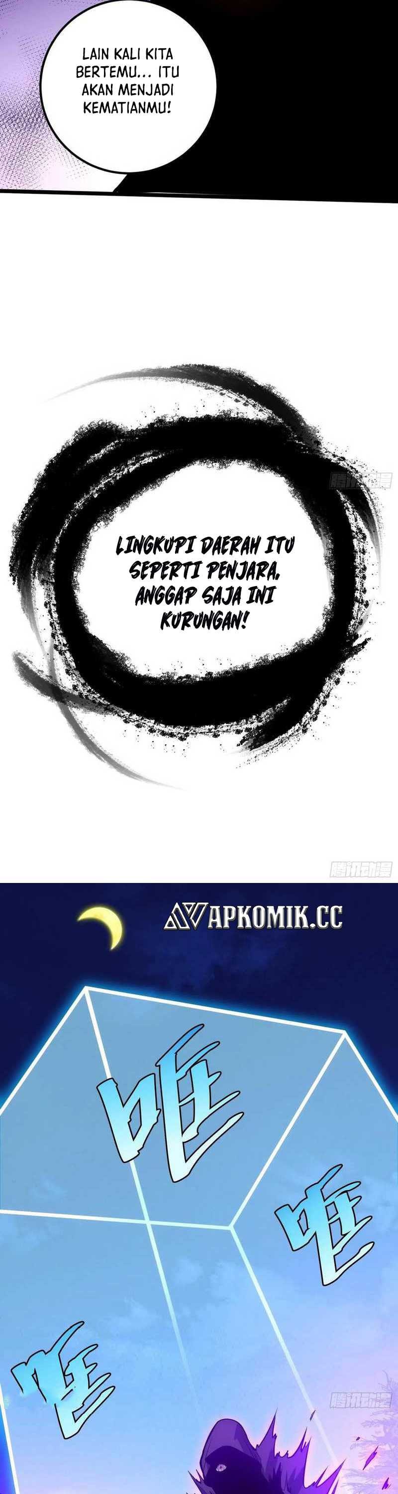 I am Self-disciplined And Invincible - Chapter 52 - Page 24