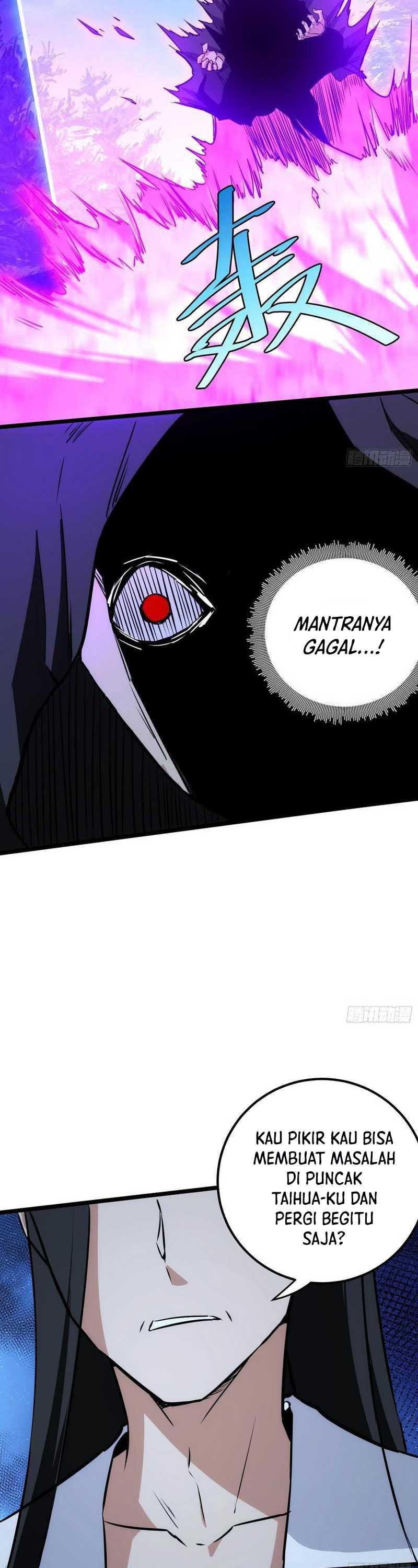 I am Self-disciplined And Invincible - Chapter 52 - Page 25