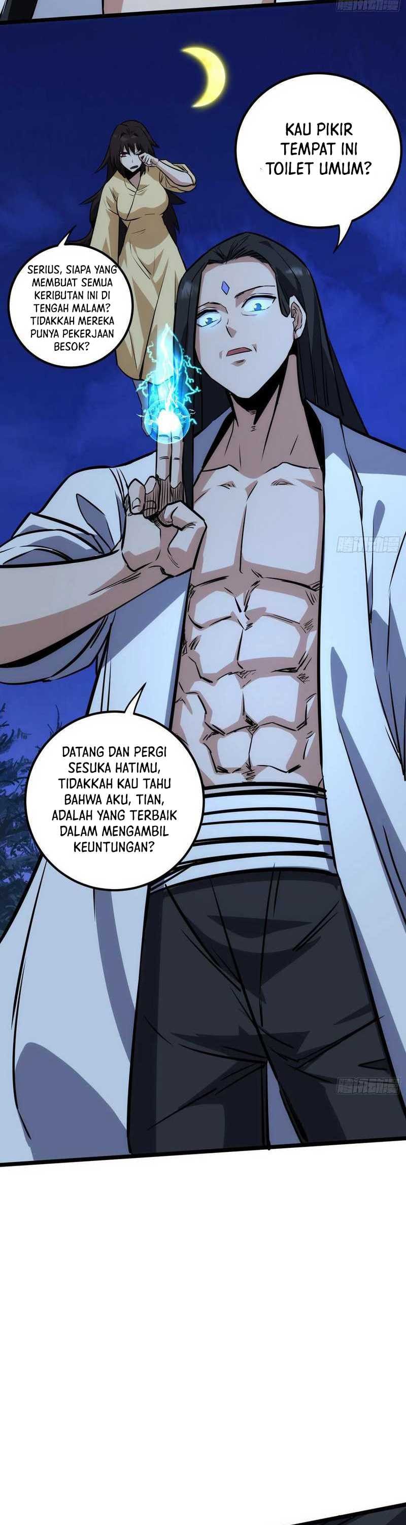I am Self-disciplined And Invincible - Chapter 52 - Page 26
