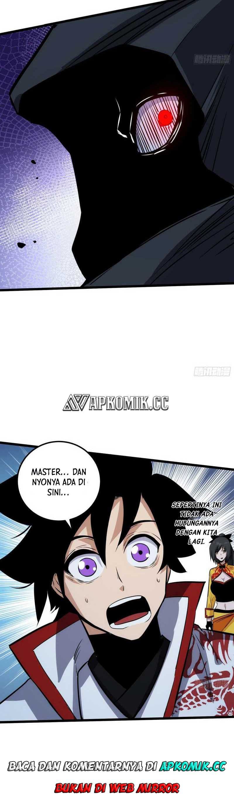 I am Self-disciplined And Invincible - Chapter 52 - Page 27