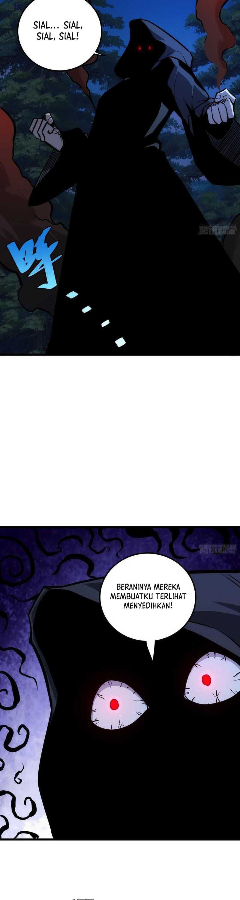 I am Self-disciplined And Invincible - Chapter 52 - Page 3