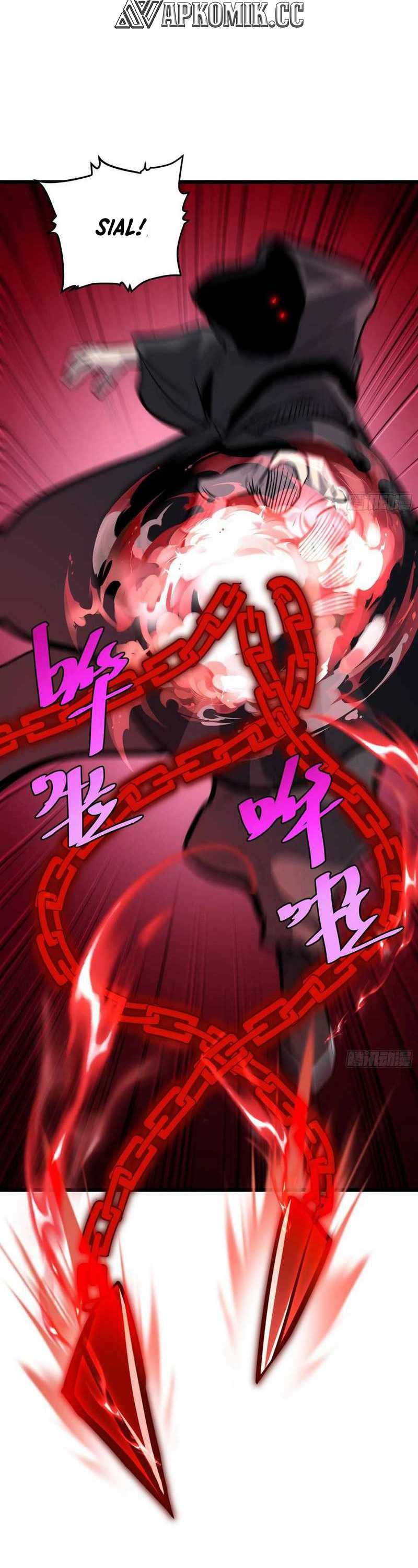 I am Self-disciplined And Invincible - Chapter 52 - Page 4