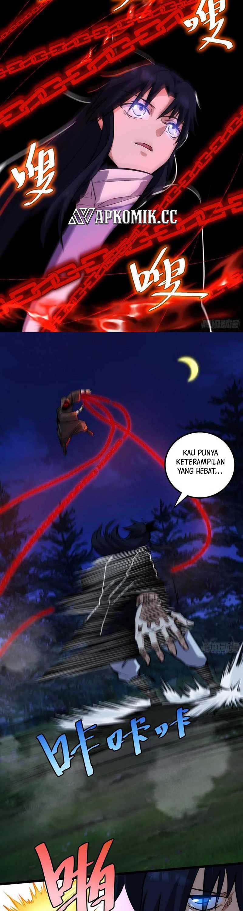 I am Self-disciplined And Invincible - Chapter 52 - Page 6