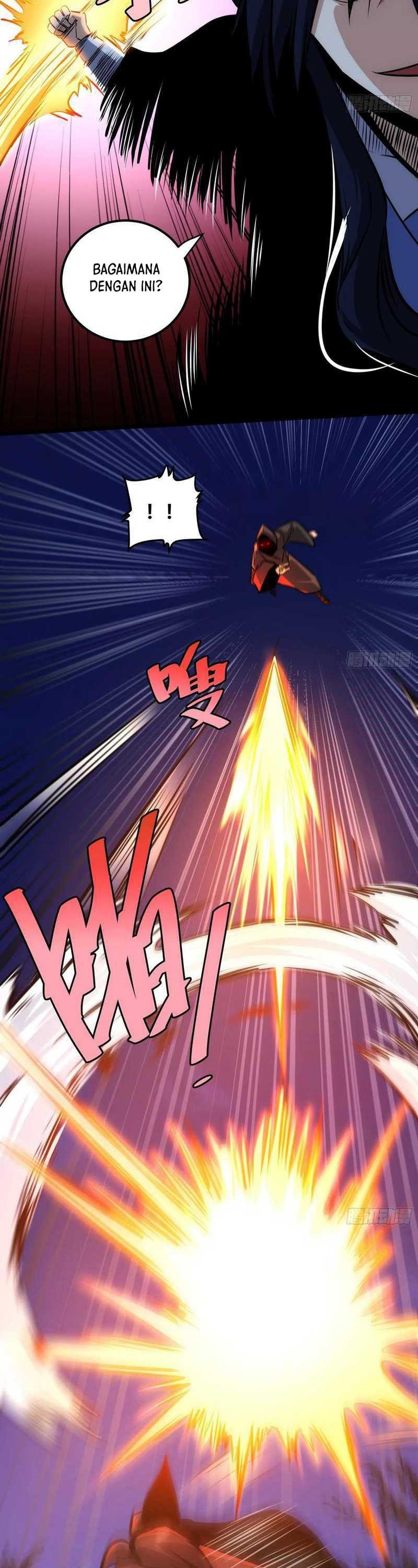 I am Self-disciplined And Invincible - Chapter 52 - Page 7