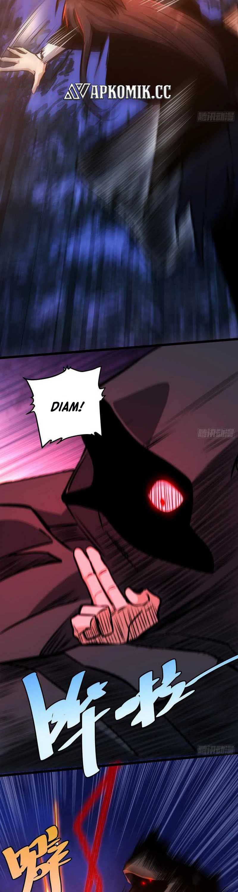 I am Self-disciplined And Invincible - Chapter 52 - Page 8