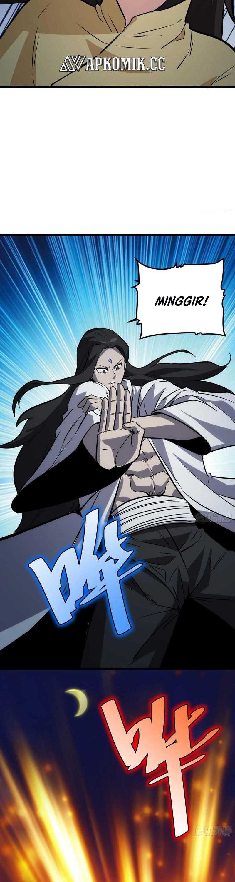 I am Self-disciplined And Invincible - Chapter 53 - Page 11
