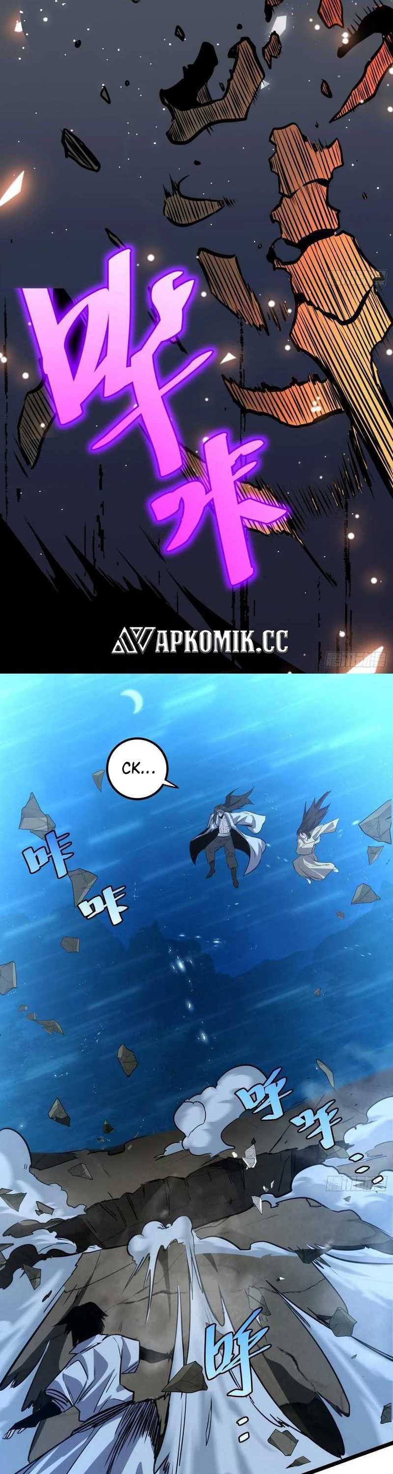 I am Self-disciplined And Invincible - Chapter 53 - Page 17