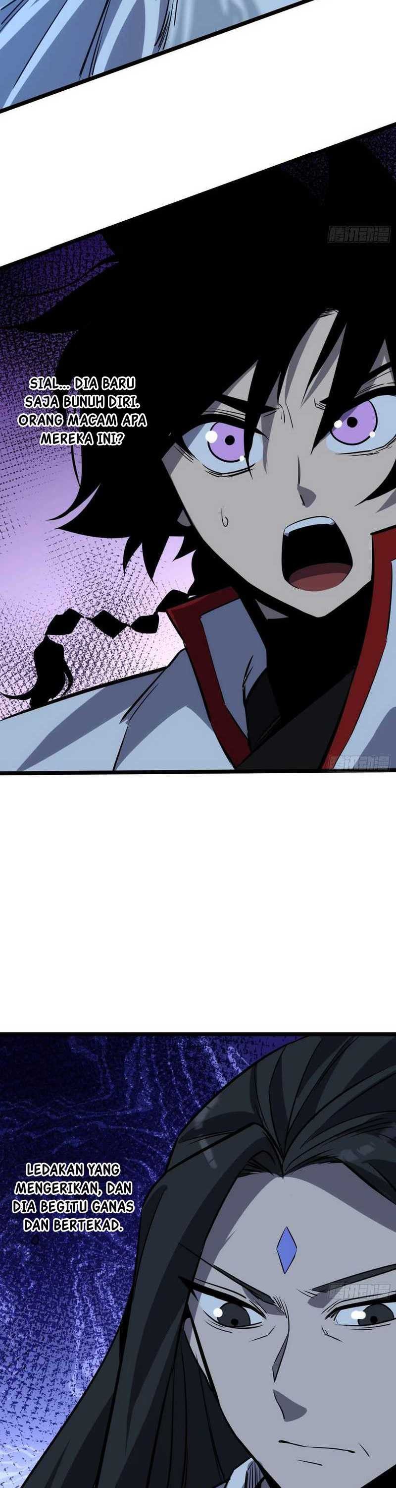 I am Self-disciplined And Invincible - Chapter 53 - Page 18