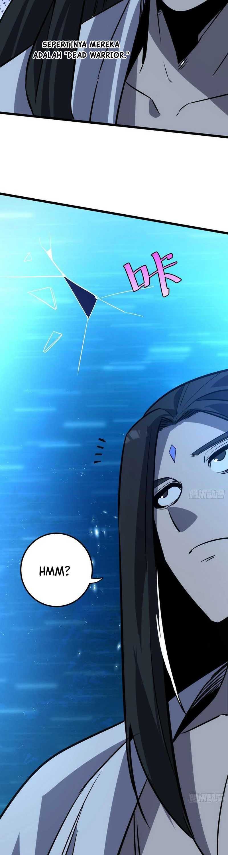I am Self-disciplined And Invincible - Chapter 53 - Page 19