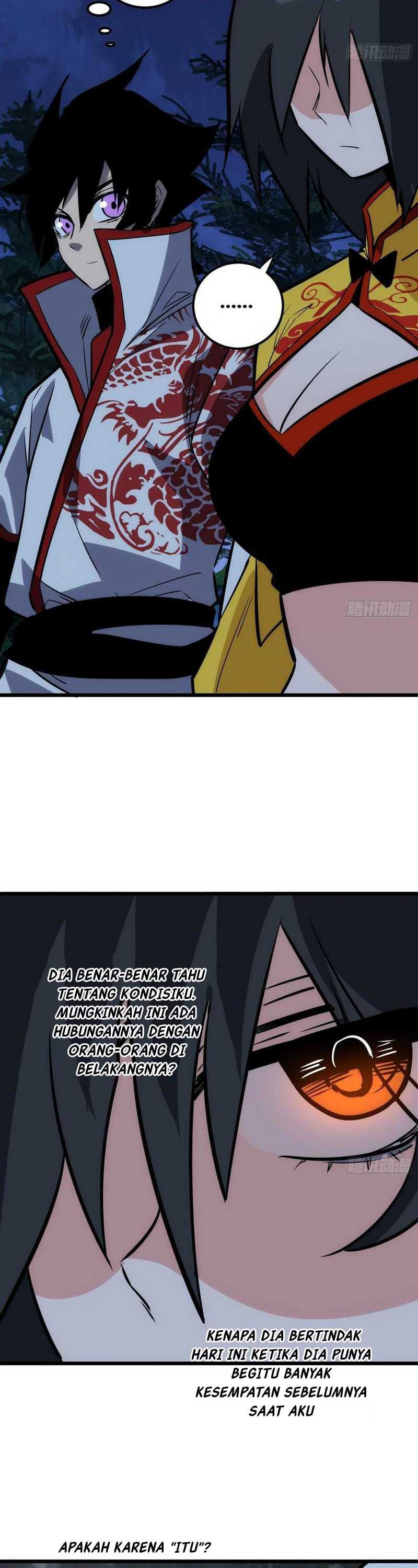 I am Self-disciplined And Invincible - Chapter 53 - Page 23