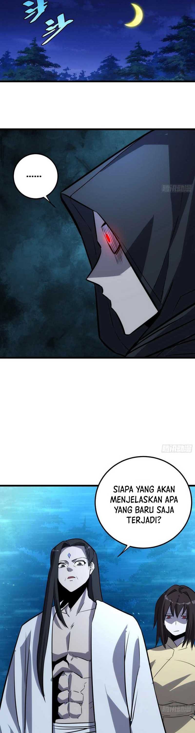 I am Self-disciplined And Invincible - Chapter 53 - Page 3