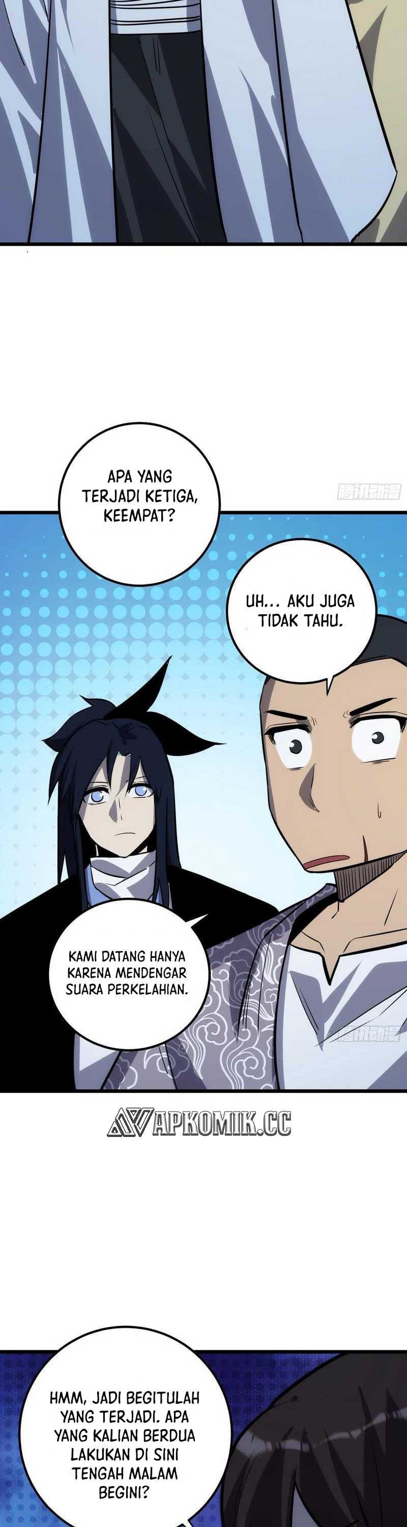 I am Self-disciplined And Invincible - Chapter 53 - Page 4