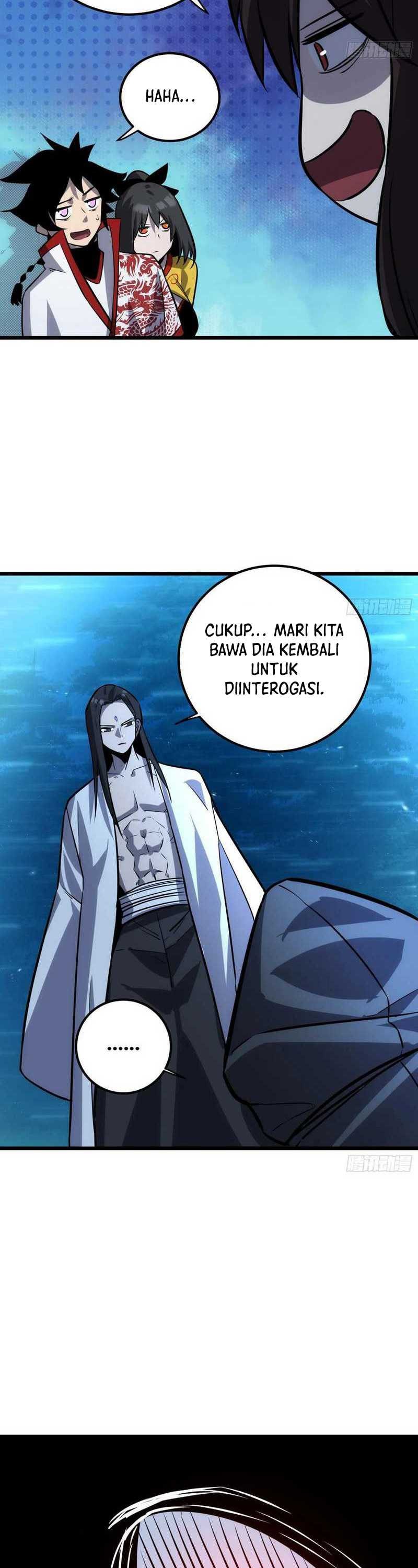 I am Self-disciplined And Invincible - Chapter 53 - Page 5