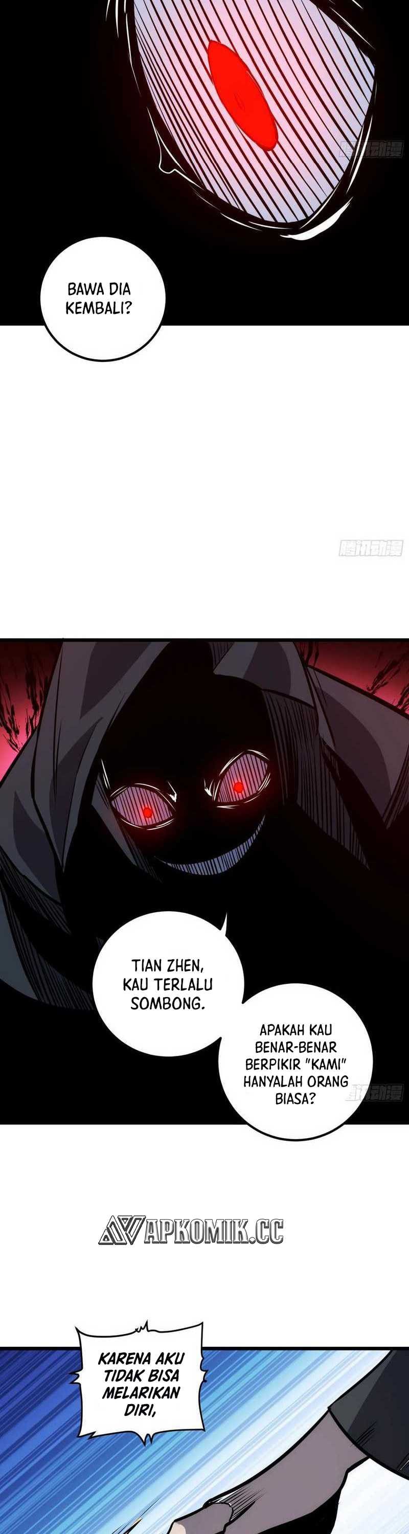 I am Self-disciplined And Invincible - Chapter 53 - Page 6