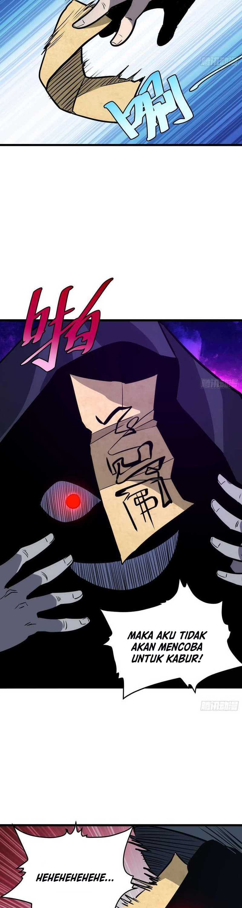 I am Self-disciplined And Invincible - Chapter 53 - Page 7