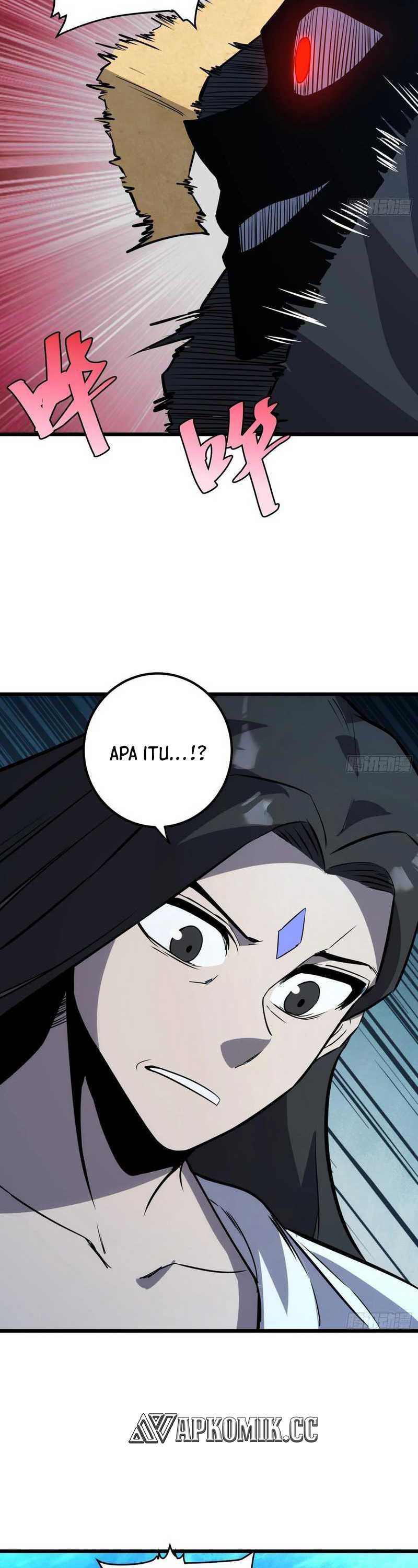 I am Self-disciplined And Invincible - Chapter 53 - Page 8