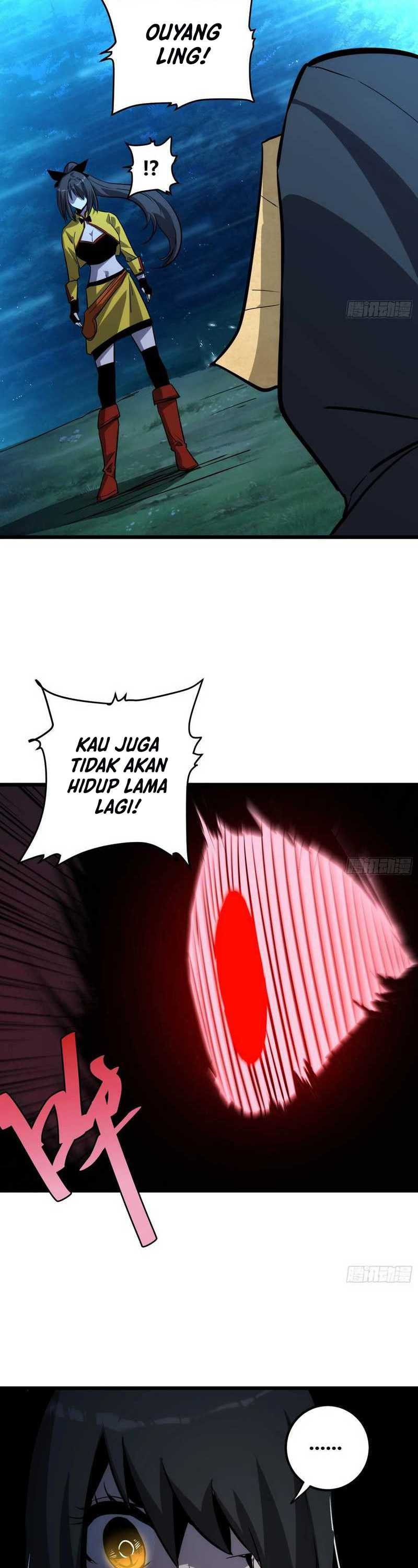 I am Self-disciplined And Invincible - Chapter 53 - Page 9
