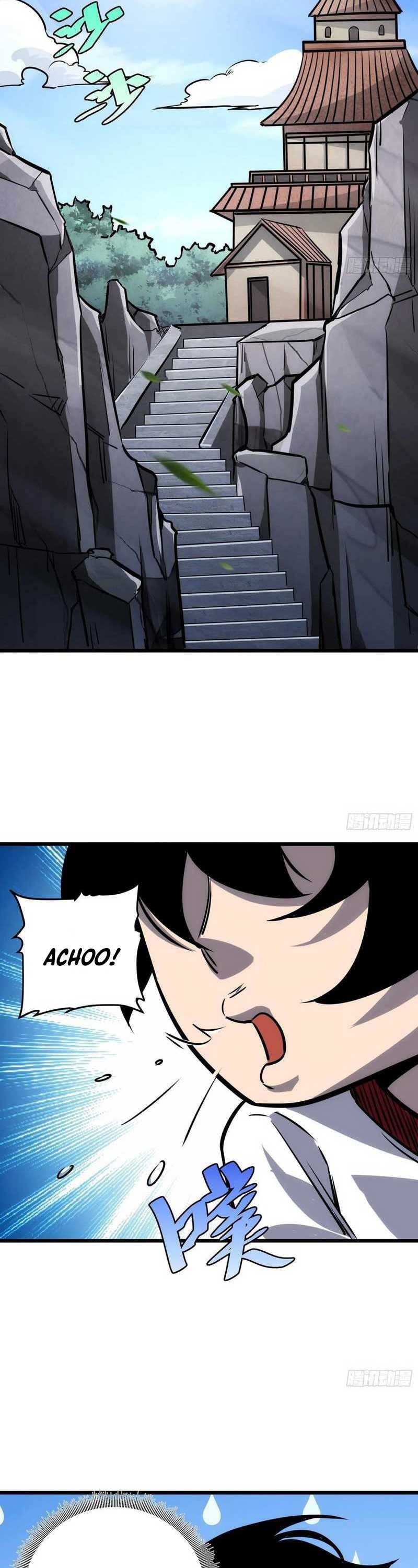 I am Self-disciplined And Invincible - Chapter 54 - Page 8