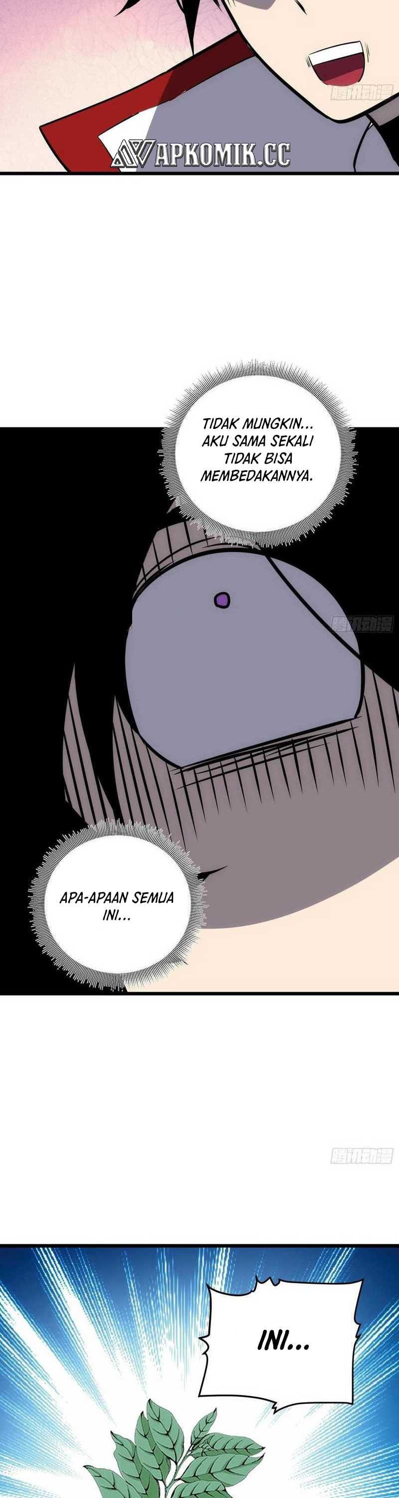 I am Self-disciplined And Invincible - Chapter 54 - Page 15
