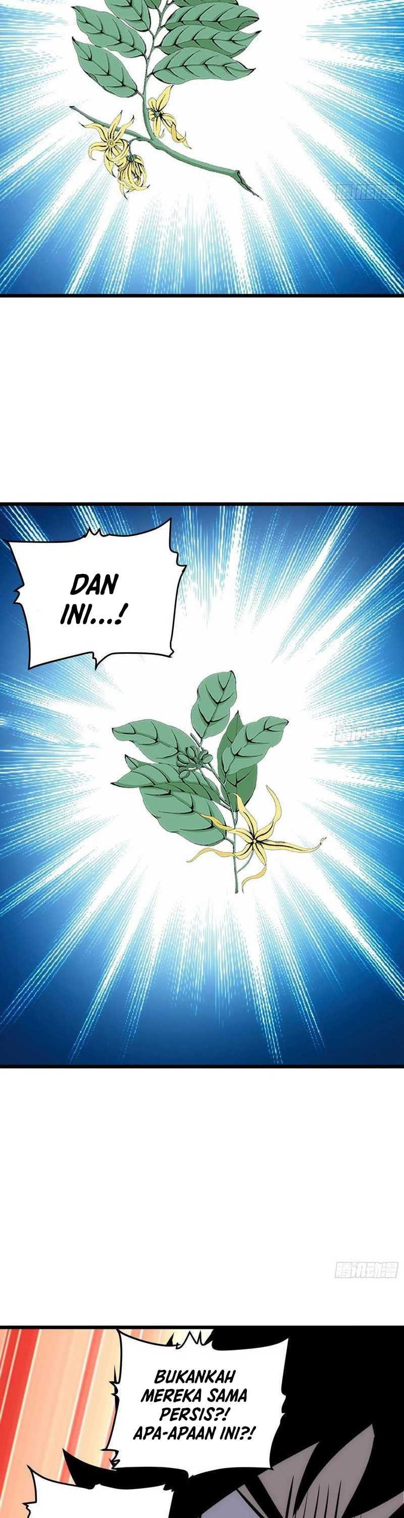 I am Self-disciplined And Invincible - Chapter 54 - Page 16