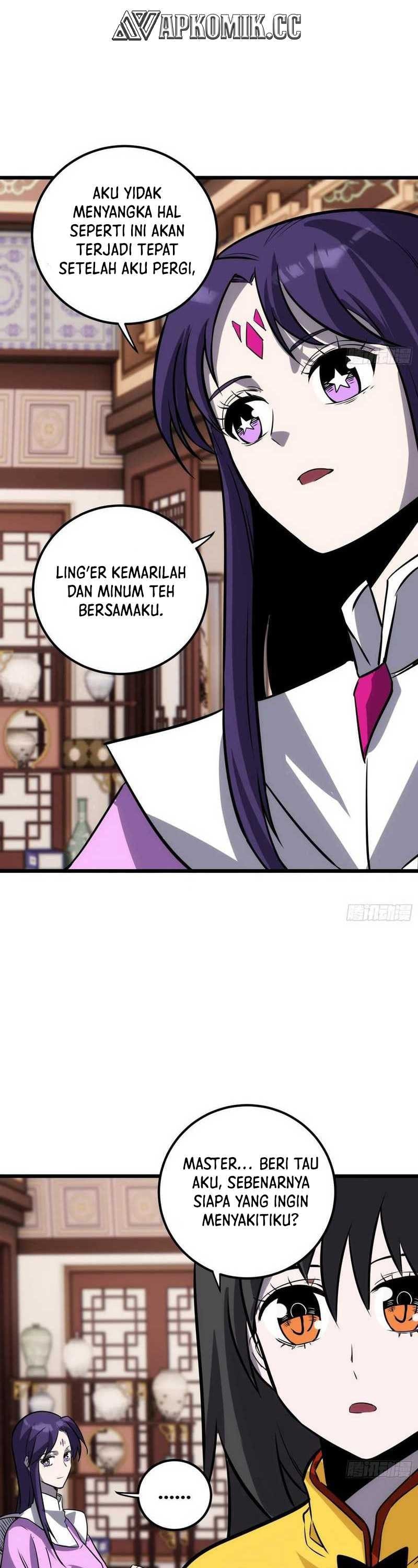 I am Self-disciplined And Invincible - Chapter 54 - Page 19