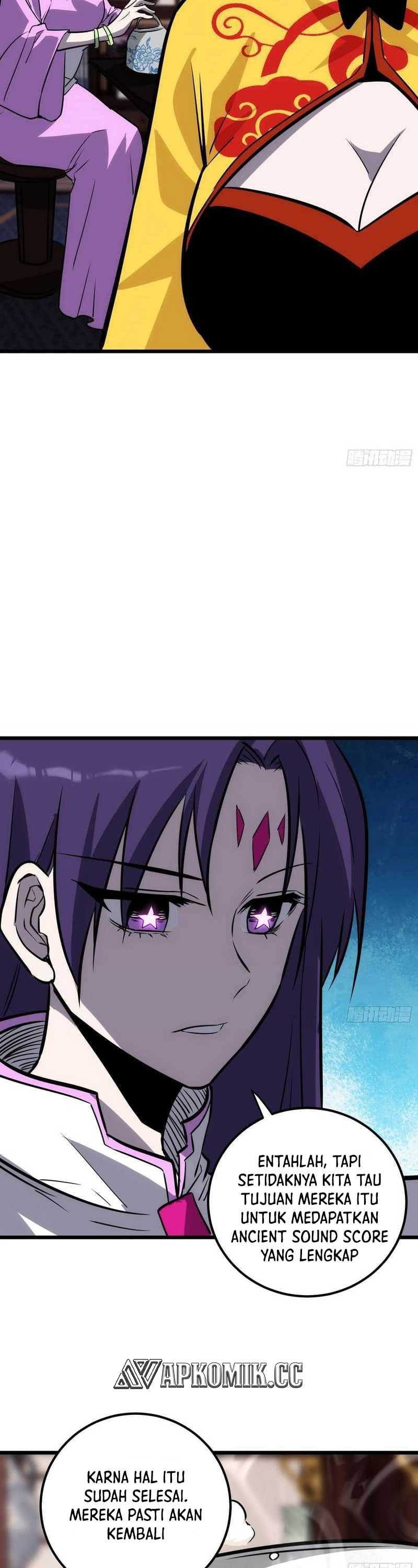 I am Self-disciplined And Invincible - Chapter 54 - Page 20