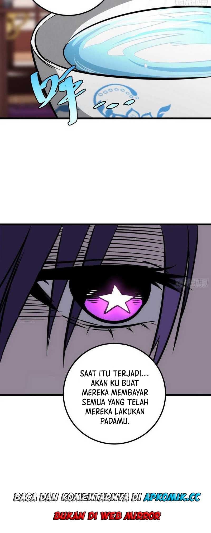 I am Self-disciplined And Invincible - Chapter 54 - Page 21
