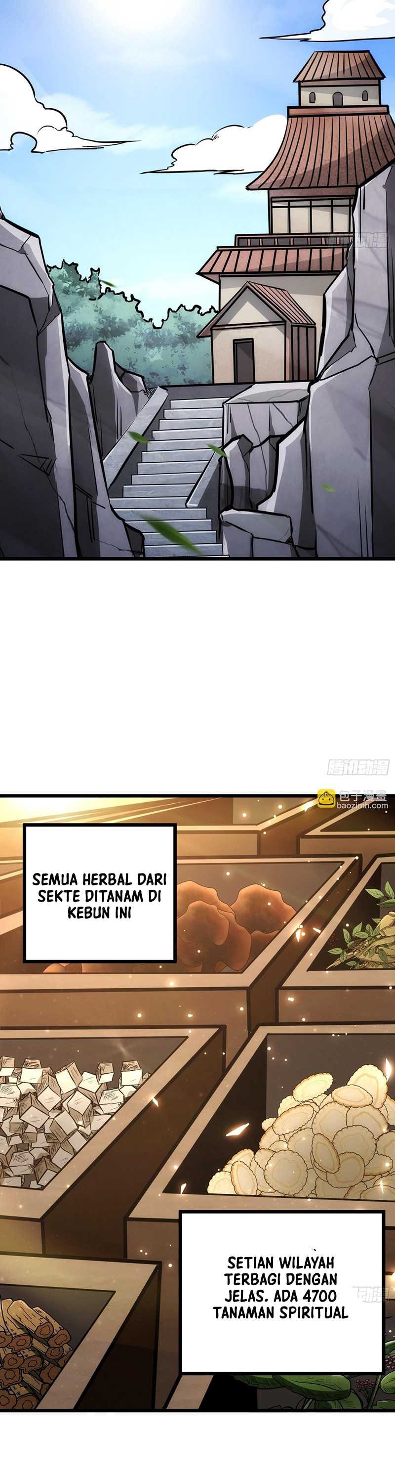 I am Self-disciplined And Invincible - Chapter 55 - Page 10