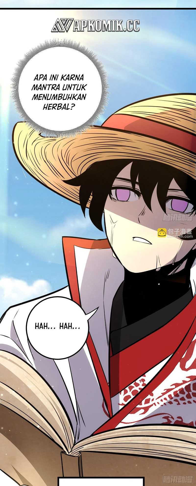 I am Self-disciplined And Invincible - Chapter 55 - Page 12