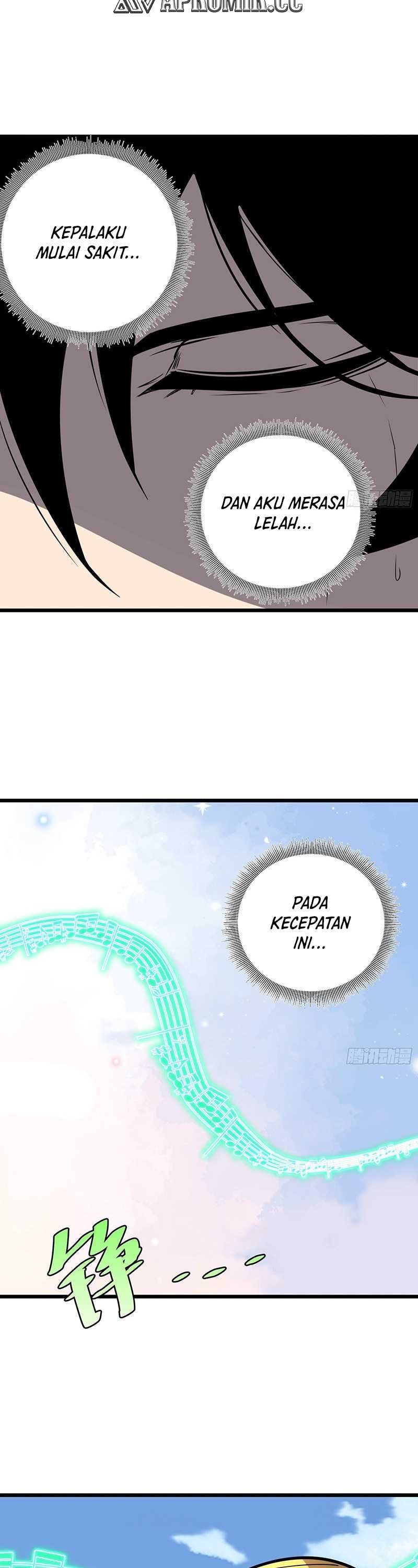 I am Self-disciplined And Invincible - Chapter 55 - Page 14