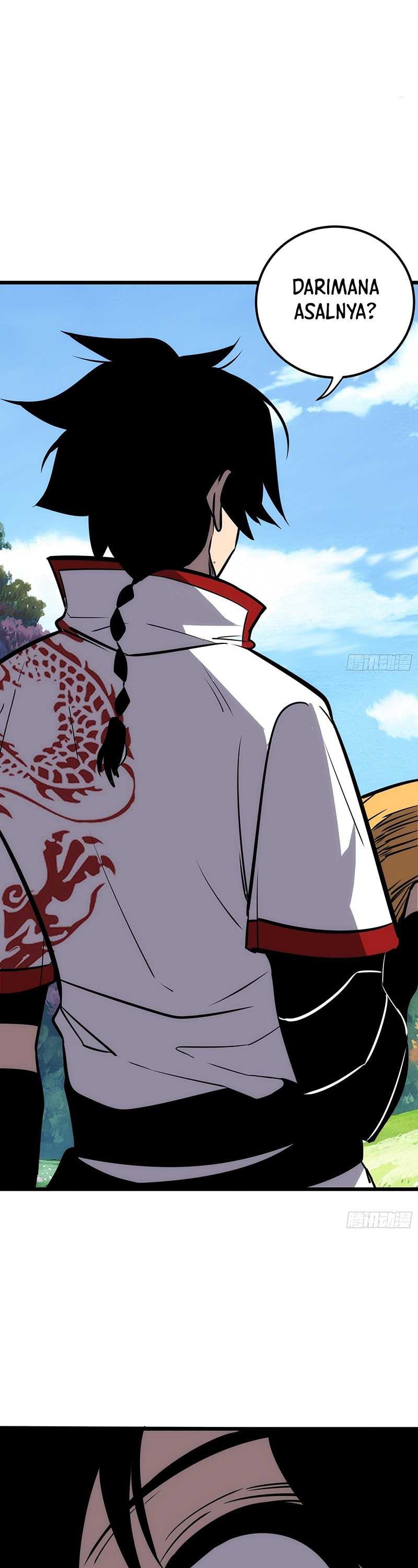 I am Self-disciplined And Invincible - Chapter 55 - Page 17