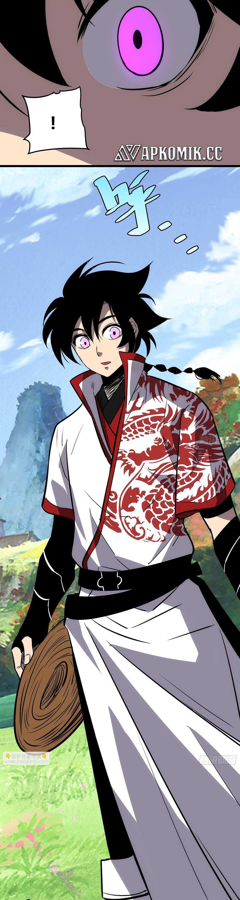 I am Self-disciplined And Invincible - Chapter 55 - Page 18