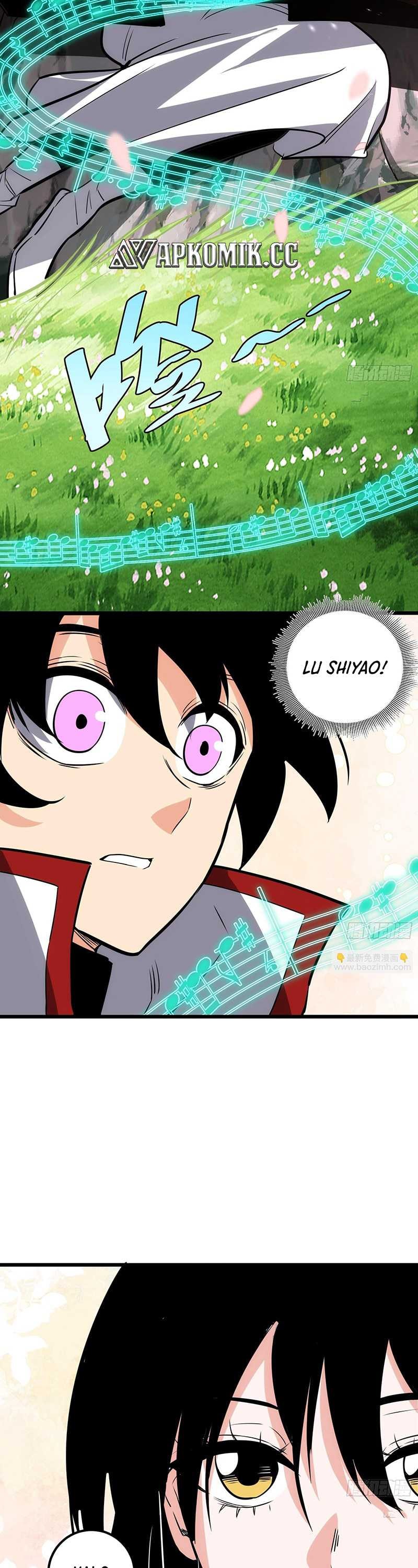 I am Self-disciplined And Invincible - Chapter 55 - Page 21