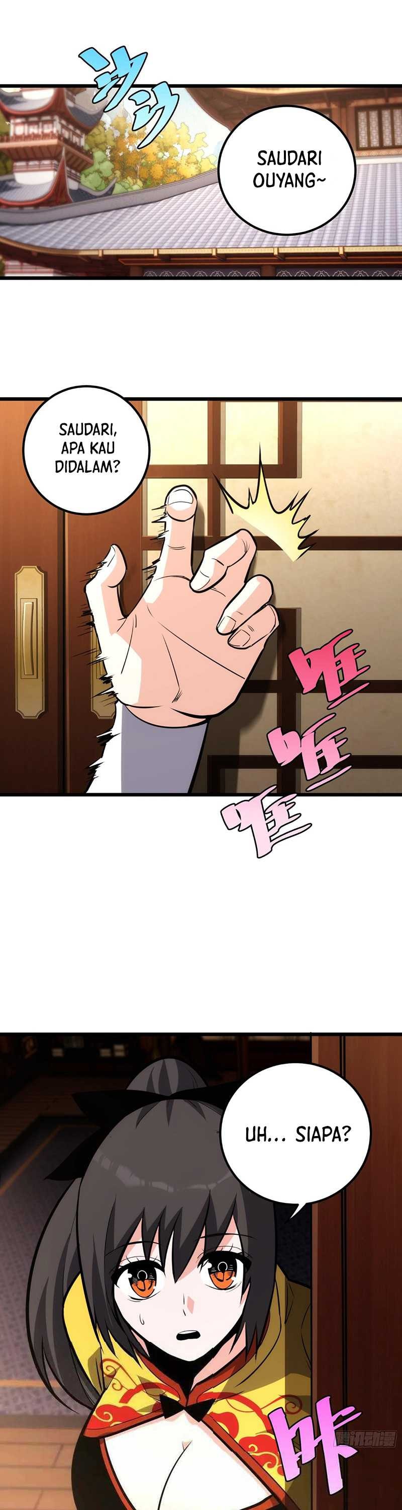 I am Self-disciplined And Invincible - Chapter 55 - Page 3
