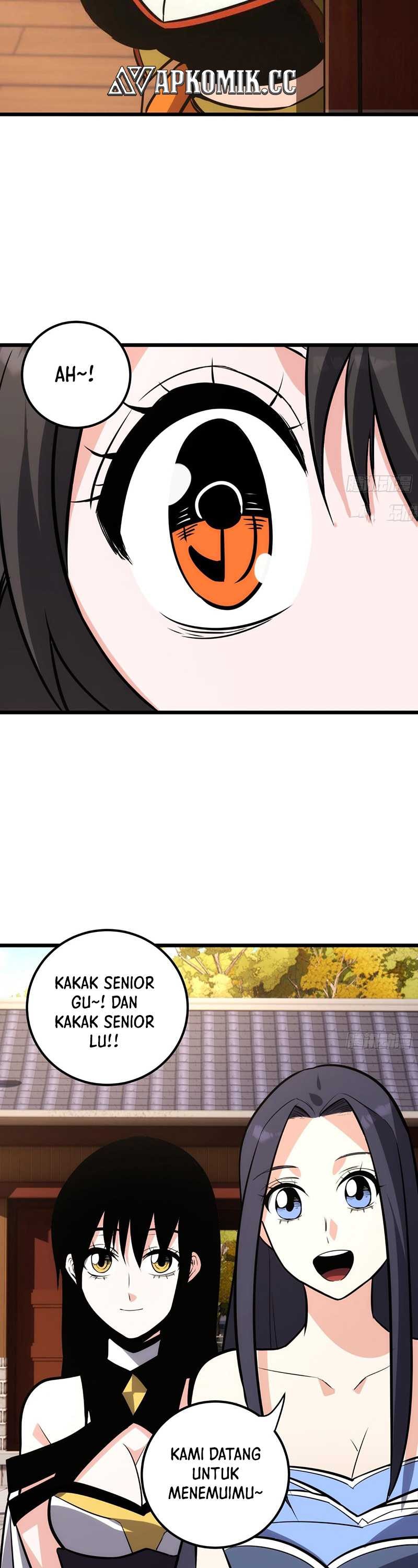 I am Self-disciplined And Invincible - Chapter 55 - Page 4