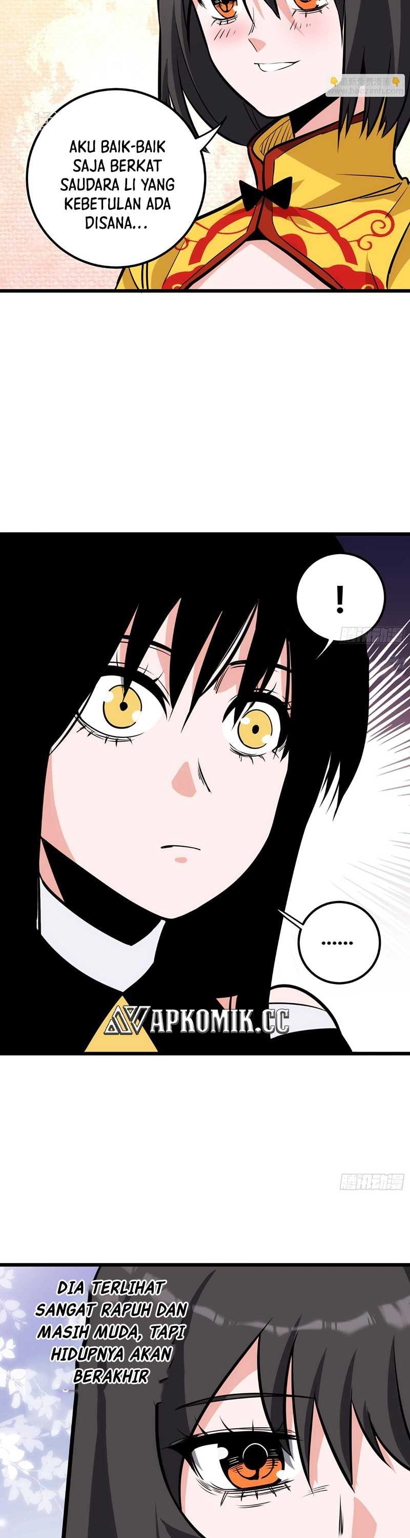 I am Self-disciplined And Invincible - Chapter 55 - Page 7