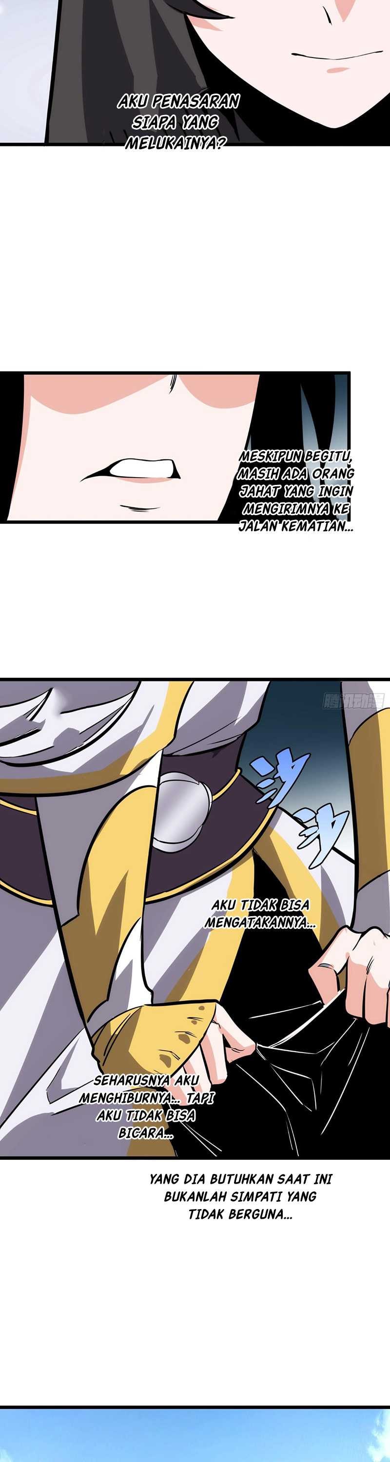 I am Self-disciplined And Invincible - Chapter 55 - Page 8