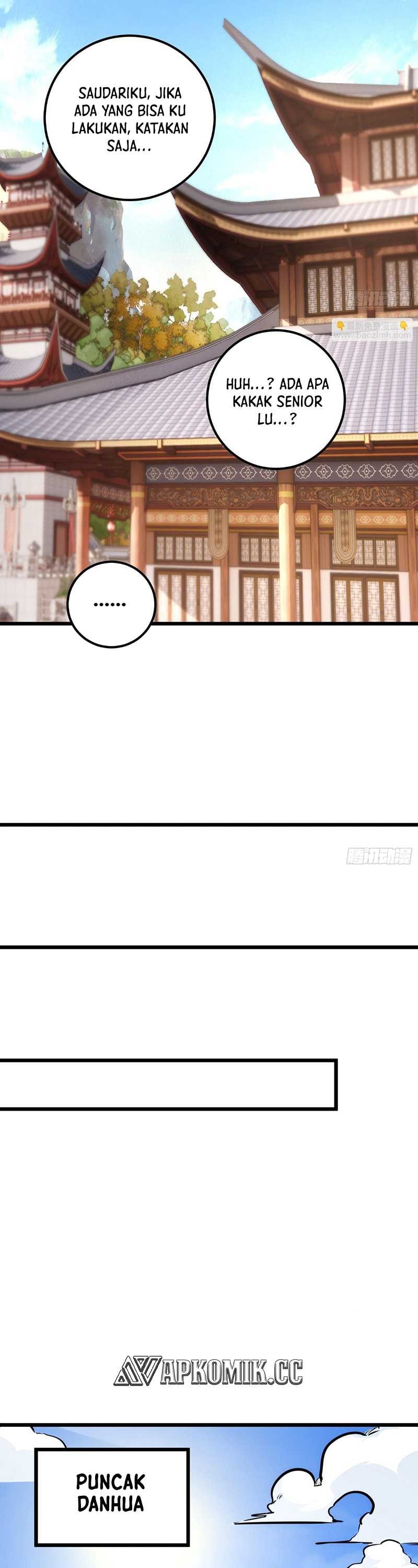 I am Self-disciplined And Invincible - Chapter 55 - Page 9